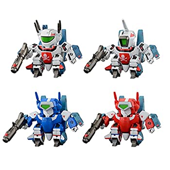 【中古】（非常に良い）SDマクロス バルキリースペシャルセット