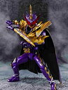 【中古】「非常に良い」S.H.Figuarts 仮面ライダーカリバー ジャオウドラゴン