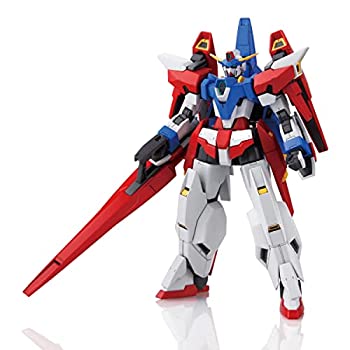 【中古】(非常に良い）HG 機動戦士ガンダムAGE ガンダムAGE-3 オービタル 1/144スケール 色分け済みプラモデル【メーカー名】BANDAI SPIRITS(バンダイ スピリッツ)【メーカー型番】4573102628305【ブランド名】BANDAI SPIRITS(バンダイ スピリッツ)【商品説明】 こちらの商品は中古品となっております。 画像はイメージ写真ですので 商品のコンディション・付属品の有無については入荷の度異なります。 買取時より付属していたものはお付けしておりますが付属品や消耗品に保証はございません。 商品ページ画像以外の付属品はございませんのでご了承下さいませ。 中古品のため使用に影響ない程度の使用感・経年劣化（傷、汚れなど）がある場合がございます。 また、中古品の特性上ギフトには適しておりません。 製品に関する詳細や設定方法は メーカーへ直接お問い合わせいただきますようお願い致します。 当店では初期不良に限り 商品到着から7日間は返品を受付けております。 他モールとの併売品の為 完売の際はご連絡致しますのでご了承ください。 プリンター・印刷機器のご注意点 インクは配送中のインク漏れ防止の為、付属しておりませんのでご了承下さい。 ドライバー等ソフトウェア・マニュアルはメーカーサイトより最新版のダウンロードをお願い致します。 ゲームソフトのご注意点 特典・付属品・パッケージ・プロダクトコード・ダウンロードコード等は 付属していない場合がございますので事前にお問合せ下さい。 商品名に「輸入版 / 海外版 / IMPORT 」と記載されている海外版ゲームソフトの一部は日本版のゲーム機では動作しません。 お持ちのゲーム機のバージョンをあらかじめご参照のうえ動作の有無をご確認ください。 輸入版ゲームについてはメーカーサポートの対象外です。 DVD・Blu-rayのご注意点 特典・付属品・パッケージ・プロダクトコード・ダウンロードコード等は 付属していない場合がございますので事前にお問合せ下さい。 商品名に「輸入版 / 海外版 / IMPORT 」と記載されている海外版DVD・Blu-rayにつきましては 映像方式の違いの為、一般的な国内向けプレイヤーにて再生できません。 ご覧になる際はディスクの「リージョンコード」と「映像方式※DVDのみ」に再生機器側が対応している必要があります。 パソコンでは映像方式は関係ないため、リージョンコードさえ合致していれば映像方式を気にすることなく視聴可能です。 商品名に「レンタル落ち 」と記載されている商品につきましてはディスクやジャケットに管理シール（値札・セキュリティータグ・バーコード等含みます）が貼付されています。 ディスクの再生に支障の無い程度の傷やジャケットに傷み（色褪せ・破れ・汚れ・濡れ痕等）が見られる場合がありますので予めご了承ください。 2巻セット以上のレンタル落ちDVD・Blu-rayにつきましては、複数枚収納可能なトールケースに同梱してお届け致します。 トレーディングカードのご注意点 当店での「良い」表記のトレーディングカードはプレイ用でございます。 中古買取り品の為、細かなキズ・白欠け・多少の使用感がございますのでご了承下さいませ。 再録などで型番が違う場合がございます。 違った場合でも事前連絡等は致しておりませんので、型番を気にされる方はご遠慮ください。 ご注文からお届けまで 1、ご注文⇒ご注文は24時間受け付けております。 2、注文確認⇒ご注文後、当店から注文確認メールを送信します。 3、お届けまで3-10営業日程度とお考え下さい。 　※海外在庫品の場合は3週間程度かかる場合がございます。 4、入金確認⇒前払い決済をご選択の場合、ご入金確認後、配送手配を致します。 5、出荷⇒配送準備が整い次第、出荷致します。発送後に出荷完了メールにてご連絡致します。 　※離島、北海道、九州、沖縄は遅れる場合がございます。予めご了承下さい。 当店ではすり替え防止のため、シリアルナンバーを控えております。 万が一、違法行為が発覚した場合は然るべき対応を行わせていただきます。 お客様都合によるご注文後のキャンセル・返品はお受けしておりませんのでご了承下さい。 電話対応は行っておりませんので、ご質問等はメッセージまたはメールにてお願い致します。