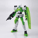 【中古】HG 1/144 シャルドール改 プラモデル 『機動戦士ガンダムAGE』より(3)