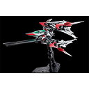 【中古】「非常に良い」MG 1/100 エクリプスガンダム用 マニューバストライカーパック ※当商品にMS本体は付属しません