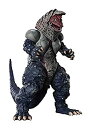 【中古】「非常に良い」S.H.フィギュアーツ ウルトラマン ゴルザ 約155mm PVC&ABS製 塗装済み可動フィギュア