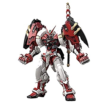 【中古】BANDAI SPIRITS ハイレゾリューションモデル 機動戦士ガンダムSEED ASTRAY ガンダムアストレイ レッドフレーム パワードレッド 1/100スケール 色