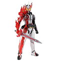 【中古】(A賞 S.H.Figuarts 仮面ライダーセイバー ブレイブドラゴン クリアレッドver.) 一番くじ S.H.Figuarts 仮面ライダー/2021年10..