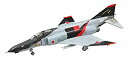 【中古】ファインモールド 1/72 航空機シリーズ 航空自衛隊 F-4EJ改 戦技競技会 '95(301th SQ) プラモデル 72738