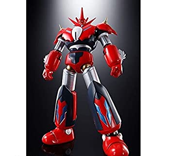 【中古】超合金魂 GX-98 ゲッターD2 ゲッターロボ アーク