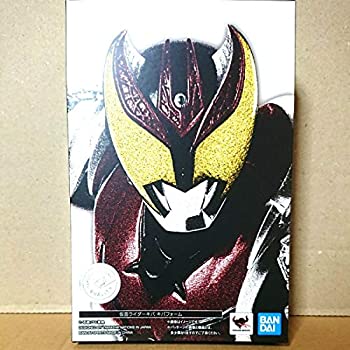 【中古】購入属 S.H.FIGUARTS 真骨彫製法 仮面ライダーキバ キバフォーム S.H.フィギュアーツ