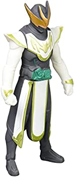 【中古】（非常に良い）仮面ライダーリバイス ライダーヒーローシリーズ04 仮面ライダーライブ バット..