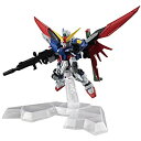 【中古】機動戦士ガンダム MOBILE SUIT ENSEMBLE EX33 デスティニーガンダム (ガンダムSEED DESTINY)