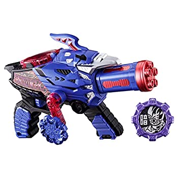 【中古】「非常に良い」機界戦隊ゼンカイジャー　DXギアトジンガー