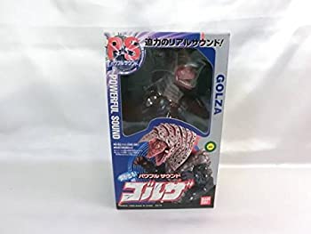 【中古】当時物 絶版 ティガ ソフビ