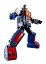 【中古】「非常に良い」超合金魂 GX-101 大鉄人17 約180mm PVC&ABS&ダイキャスト製 塗装済み可動フィギュア 51,830円