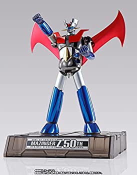 楽天市場】DX超合金魂 マジンガーZ 50th Anniversary Ver.の通販 楽天市場】DX超合金魂 マジンガーZ 50th Anniversary Ver.の通販