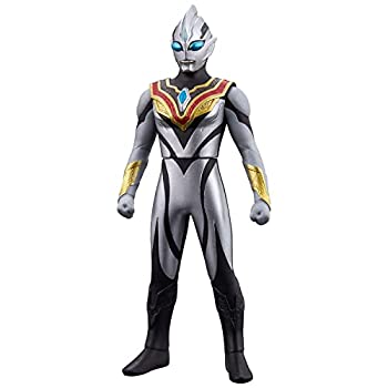 【中古】（非常に良い）ウルトラ怪獣シリーズ EX イーヴィルトリガー