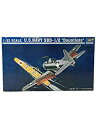 【中古】(非常に良い）TRUMPETERプラモデルミリタリー1:32SBD-1・2ドーントレスアメリカ海軍【メーカー名】ノーブランド品【メーカー型番】【ブランド名】ノーブランド品【商品説明】 こちらの商品は中古品となっております。 画像はイメージ写真ですので 商品のコンディション・付属品の有無については入荷の度異なります。 買取時より付属していたものはお付けしておりますが付属品や消耗品に保証はございません。 商品ページ画像以外の付属品はございませんのでご了承下さいませ。 中古品のため使用に影響ない程度の使用感・経年劣化（傷、汚れなど）がある場合がございます。 また、中古品の特性上ギフトには適しておりません。 製品に関する詳細や設定方法は メーカーへ直接お問い合わせいただきますようお願い致します。 当店では初期不良に限り 商品到着から7日間は返品を受付けております。 他モールとの併売品の為 完売の際はご連絡致しますのでご了承ください。 プリンター・印刷機器のご注意点 インクは配送中のインク漏れ防止の為、付属しておりませんのでご了承下さい。 ドライバー等ソフトウェア・マニュアルはメーカーサイトより最新版のダウンロードをお願い致します。 ゲームソフトのご注意点 特典・付属品・パッケージ・プロダクトコード・ダウンロードコード等は 付属していない場合がございますので事前にお問合せ下さい。 商品名に「輸入版 / 海外版 / IMPORT 」と記載されている海外版ゲームソフトの一部は日本版のゲーム機では動作しません。 お持ちのゲーム機のバージョンをあらかじめご参照のうえ動作の有無をご確認ください。 輸入版ゲームについてはメーカーサポートの対象外です。 DVD・Blu-rayのご注意点 特典・付属品・パッケージ・プロダクトコード・ダウンロードコード等は 付属していない場合がございますので事前にお問合せ下さい。 商品名に「輸入版 / 海外版 / IMPORT 」と記載されている海外版DVD・Blu-rayにつきましては 映像方式の違いの為、一般的な国内向けプレイヤーにて再生できません。 ご覧になる際はディスクの「リージョンコード」と「映像方式※DVDのみ」に再生機器側が対応している必要があります。 パソコンでは映像方式は関係ないため、リージョンコードさえ合致していれば映像方式を気にすることなく視聴可能です。 商品名に「レンタル落ち 」と記載されている商品につきましてはディスクやジャケットに管理シール（値札・セキュリティータグ・バーコード等含みます）が貼付されています。 ディスクの再生に支障の無い程度の傷やジャケットに傷み（色褪せ・破れ・汚れ・濡れ痕等）が見られる場合がありますので予めご了承ください。 2巻セット以上のレンタル落ちDVD・Blu-rayにつきましては、複数枚収納可能なトールケースに同梱してお届け致します。 トレーディングカードのご注意点 当店での「良い」表記のトレーディングカードはプレイ用でございます。 中古買取り品の為、細かなキズ・白欠け・多少の使用感がございますのでご了承下さいませ。 再録などで型番が違う場合がございます。 違った場合でも事前連絡等は致しておりませんので、型番を気にされる方はご遠慮ください。 ご注文からお届けまで 1、ご注文⇒ご注文は24時間受け付けております。 2、注文確認⇒ご注文後、当店から注文確認メールを送信します。 3、お届けまで3-10営業日程度とお考え下さい。 　※海外在庫品の場合は3週間程度かかる場合がございます。 4、入金確認⇒前払い決済をご選択の場合、ご入金確認後、配送手配を致します。 5、出荷⇒配送準備が整い次第、出荷致します。発送後に出荷完了メールにてご連絡致します。 　※離島、北海道、九州、沖縄は遅れる場合がございます。予めご了承下さい。 当店ではすり替え防止のため、シリアルナンバーを控えております。 万が一、違法行為が発覚した場合は然るべき対応を行わせていただきます。 お客様都合によるご注文後のキャンセル・返品はお受けしておりませんのでご了承下さい。 電話対応は行っておりませんので、ご質問等はメッセージまたはメールにてお願い致します。