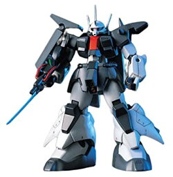 【中古】HGUC 機動戦士ガンダムZZ AMX-011 ザクIII 1/144スケール 色分け済みプラモデル