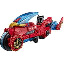 【中古】「非常に良い」暴太郎戦隊ドンブラザーズ DXエンヤライドン(3)