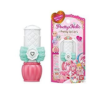 【中古】デリシャスパーティ?プリキュア Pretty Holic プリティアップリップ キュアサマー＆キュアプレシャス スペシャルver．