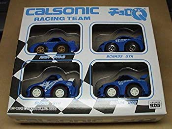šۥQ 륽˥åå Ȣ calsonic RACING TEAM