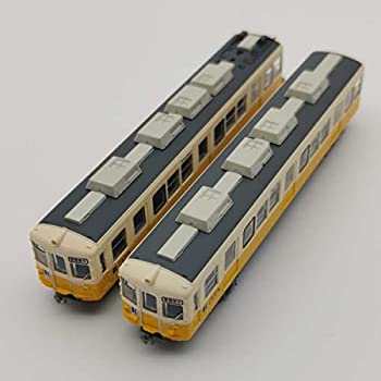 【中古】鉄道コレクション 高松琴平電気鉄道 1080形 新塗装 元 京急 1000形 ことでん