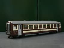 【中古】BEMO HOm 12mm Bob B252号 2等車