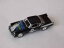 【中古】JOHNNY LIGHTNING ジョニーライトニング MONSTERS MOVIES '57 Studebaker Golden Hawk