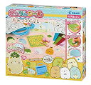 【中古】「非常に良い」きらりんシール すみっコぐらし 1863299