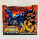 【中古】極TAKARA タカラ トランスフォーマー ビーストウォーズ リターンズ BR-07 ビーコンジェットストーム トイザらス品