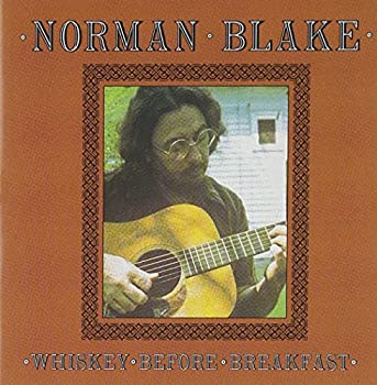 【中古】「非常に良い」［CD］Whiskey Before Breakfast