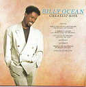 yÁzmCDnBilly Ocean - Greatest Hits