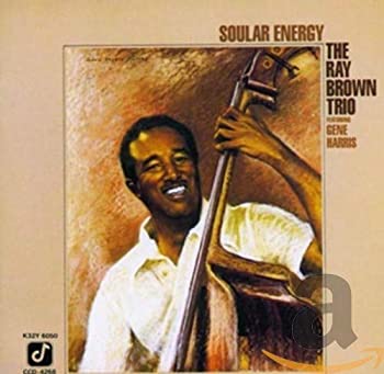 「ほぼ新品」［CD］Soular Energy