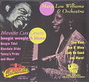 【中古】［CD］Mary Lou Williams Meade Lux Lewis