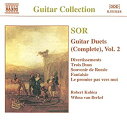 【中古】［CD］Guitar Duets 2
