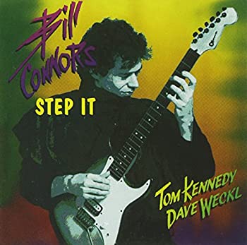 楽天オマツリライフ別館【中古】［CD］Step It