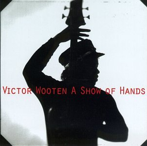 【中古】［CD］Victor Wooten