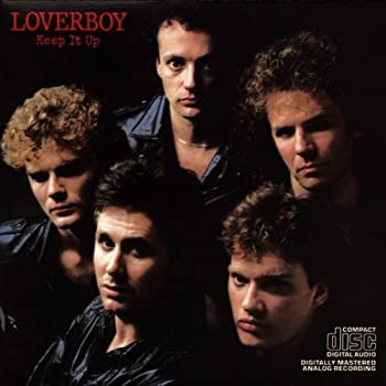 【中古】［CD］Keep It Up