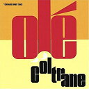 【中古】［CD］Ole Coltrane