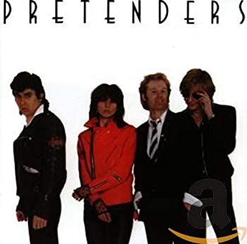 【中古】［CD］Pretenders