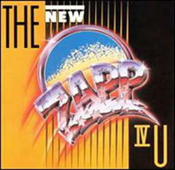 【中古】［CD］New Zapp IV U