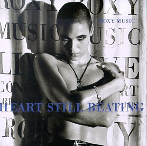 beating heartβ