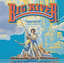 yÁzmCDnBig River: The Adventures Of Huckleberry Finn (1985 Original Broadway Cast)