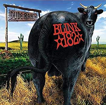 【中古】［CD］Dude Ranch