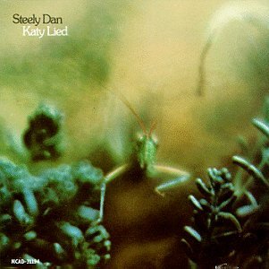 【中古】「非常に良い」［CD］Katy Lied