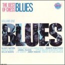 【中古】「非常に良い」［CD］Best of Chess Blues 1