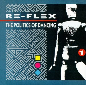 【中古】［CD］Politics of Dancing