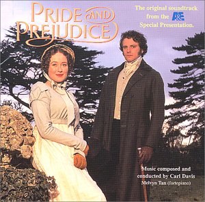 #2: Pride and Prejudice andβ