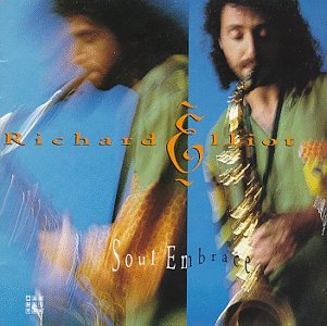 【中古】「非常に良い」［CD］Soul Embrace