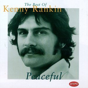 【中古】［CD］Peaceful: The Best Of Kenny Rankin