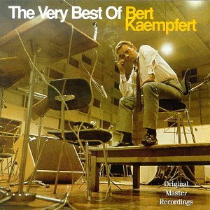 ［CD］Very Best of Bert Kaempfert