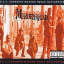 【中古】［CD］Murder Squad Nationwide